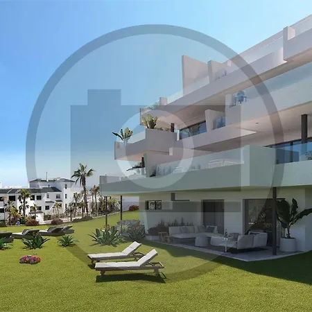 Beautiful In With 2 Bedrooms, Wifi And Outdoor Swimming Pool Apartmán *